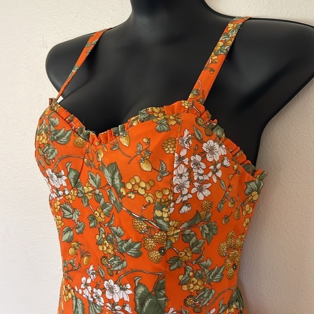 Melloday Dress